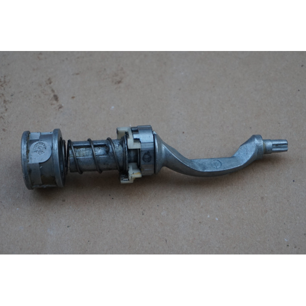 Ignition Lock Cylinder Barrel Rod for BMW E46 Steering Column 733556366282